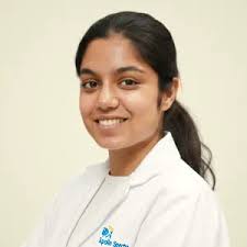 Dr Shweta Singh